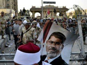 تجمع ديني مؤيد للنظام البحريني يصف ما جرى في مصر بـ "الانقلاب" ويدعو العسكريين للتمرد