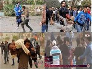 Les vidéos ont provoqué la chute de Morsi