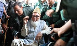 Bangladeš: Ghulam Azam osuđen na 90 godina