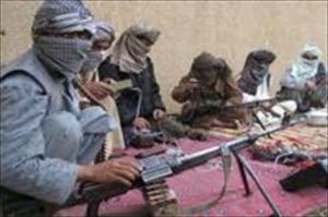 شام ميں پاکستانی طالبان کا ايک مرکز قائم