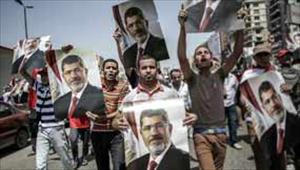 Estallan disturbios en el centro de El Cairo, la capital egipcia