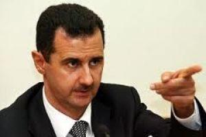 Syrie : Le point (mars 2011-juillet 2013)