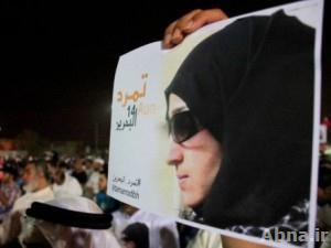 ريحانة الموسوي من داخل سجنها: كشفت للنيابة عن جميع الانتهاكات قبل شهرين