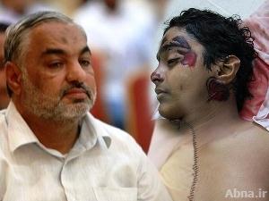 مدنيون يختطفون والد الشهيد «السيد هاشم»