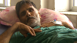 Pakistan grapples with rising tide of sectarian violence