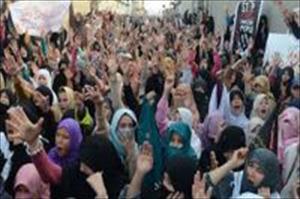 کوئٹہ میں عام ہڑتال اور یوم سوگ