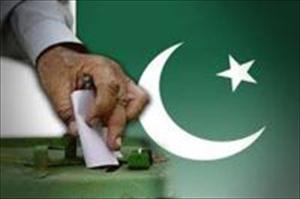 پاکستان میں صدارتی انتخابات کے شیڈول کا اعلان