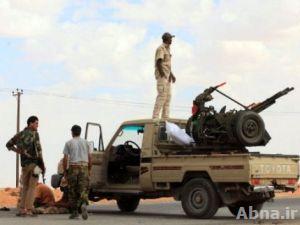 اغتيال عقيد في رئاسة الدفاع الجوي الليبي