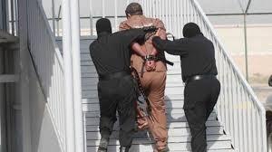 شہید اعجاز شاہ! پہلا شیعہ شہید جسکا قاتل تختہ دار پر لٹکا