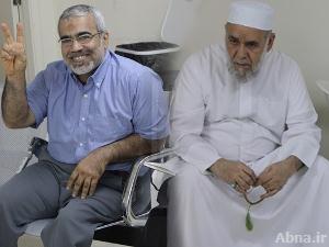 «مشميع» و«السنكيس»: لن نلبس زي السجن حتى لو حرمنا من الزيارة للأبد