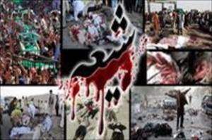 پاکستان، شیعہ نسل کشی کے خلاف سول نافرمانی کی تحریک