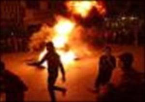 مصر میں 7 افراد ہلاک اور 260 سے زائد زخمی