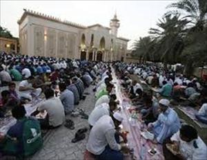Kuwaiti scholar: "Fast to Refine Souls and Hearts from Spiritual Diseases"