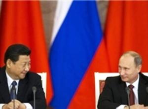 俄中反对宣布伊朗试射导弹违反联合国制裁