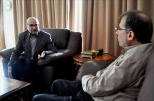 Iran envoy: Ulema interaction will end sectarianism