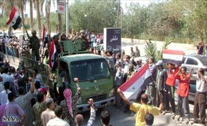 Идлибдә һәр биринин чәкиси 1.5 тон олан 35 бомба гурғусу зәбт едилди