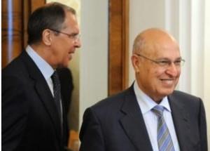 Глава МИД РФ: палестино-израильское урегулирование невозможно без палестинского национального единства