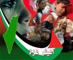 غزہ کا محاصرہ سخت - دواؤں اور غذائي اشياء کي شديد قلت