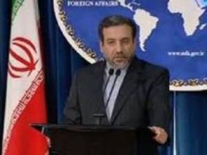 تصريحات نتنياهو دليل على الدور التخريبي الاسرائيلي للاضرار بعلاقات ايران مع الدول