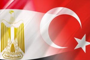 لن نقبل بالتدخل في شؤوننا وعلى تركيا ان تعلم انها تتحدث عن دولة كبيرة مثل مصر