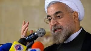 Rohani: «Pueblo Sirio Superará los Complots Enemigos»