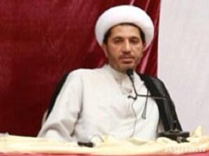 لا يوجد ثقة في الحكومة الحالية التي قتلت الناس وهدمت المساجد وانتهكت الحرمات