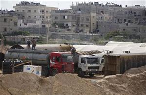 Viceministro de HAMAS: «Egipto No Participa en el Asedio de Gaza»