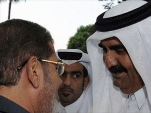 El mundo sin Qatar