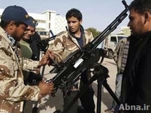 مسلحون يقتحمون ميناء الزويتينة النفطي في شرق ليبيا