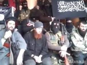 الجيش السوري يحتجز عشرات المقاتلين من تركمانستان جندتهم جماعة “مراتب”