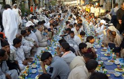 Iraqi Siha, Sunni clerics encourage unity during Ramadan