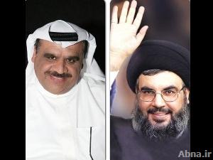ممثل كويتي ينسحب من برنامج تلفزيوني لرفضه تقمص شخصية «السيد حسن نصر الله»
