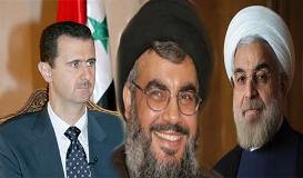 Iranian President-Elect Sends Letters to Sayyed Nasrallah, Syrian President