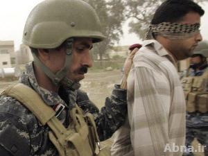 اعتقال 24 شخصا غالبيتهم مطلوبون بتهمة "الإرهاب" شمال غربي كركوك