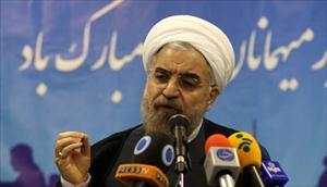 Hasan Rohani : « Israël n'a pas la capacité d'attaquer l'Iran »