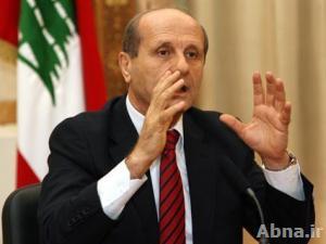 وزير الداخلية اللبناني يستنكر اغتيال «جمو» ويعتبرها جريمة سياسية