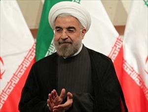 Ruhani: İran’ın direnişe desteği sürecek