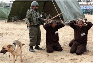 «Los Tribunales Israelíes Encarcelan a Miembros de Hamás»
