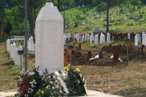 Zločin u Višegradu predstavlja genocida