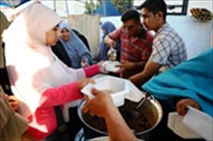 Turske vlasti daju iftare Mursijevim simpatizerima
