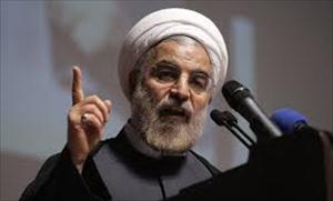 Hassan Rohani: nationale Macht wird durch Herstellung von Einheit möglich