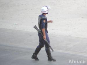 إصابة 26 بحرينيا برصاص الشوزن مع استمرار التظاهرات الليلية