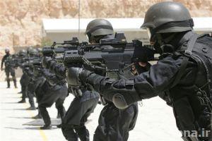 الأمن الأردني يعتقل 12 صوماليا أثناء محاولتهم التسلل إلى سوريا