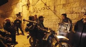 Netanyahu autoriza la entrega de armas a los «rebeldes» en Siria