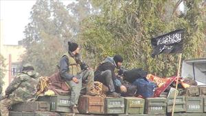 Al Qaida Busca Proclamar un “Emirato” en Siria