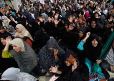 Pakistan: Hazara, Shia parties warn against plot to trigger sectarian violence