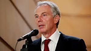 Blair, Batının Çıkarları için Mısır'daki cuntacılarla diyalog istedi