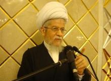 Top Lebanese Shia cleric warns against settlement expansion plans