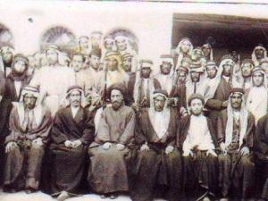 ثورة العشرين مثال للتلاحم بين المرجعية الدينية والشعب
