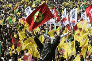 PKK’nın Yeni Stratejisi